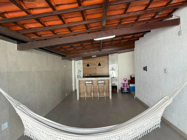 Imagem 13: CASA À VENDA Casa com 3 dormitórios