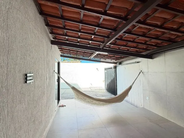 Imagem 11: CASA À VENDA Casa com 3 dormitórios