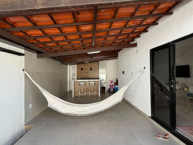 Imagem 8: CASA À VENDA Casa com 3 dormitórios