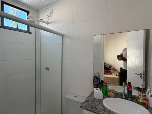Imagem 10: CASA À VENDA Casa com 3 dormitórios