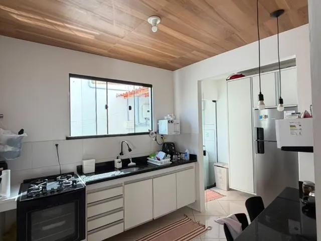 Imagem 9: CASA À VENDA Casa com 3 dormitórios