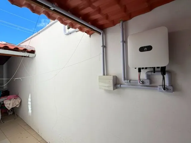 Imagem 15: CASA À VENDA Casa com 3 dormitórios