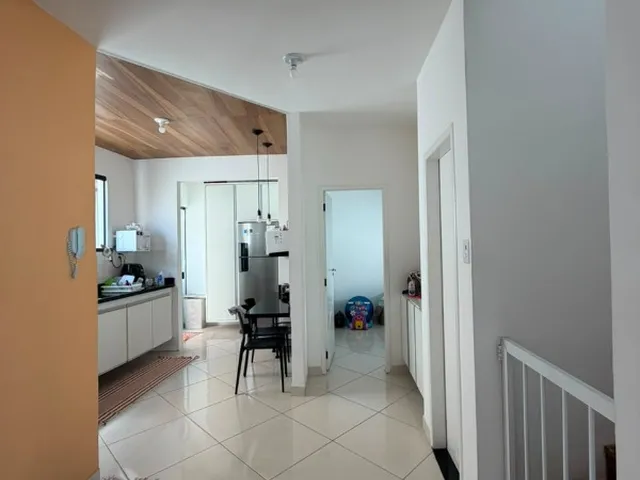 Imagem 5: CASA À VENDA Casa com 3 dormitórios
