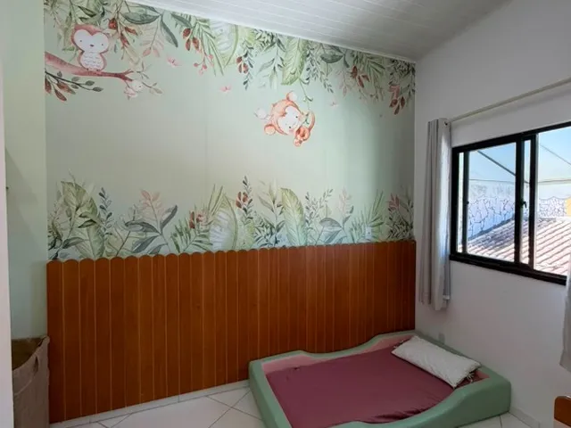 Imagem 4: CASA À VENDA Casa com 3 dormitórios
