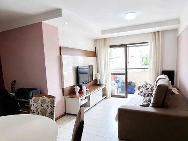 Imagem: APARTAMENTO PARA VENDA NO CONDOMÍNIO BRISAS