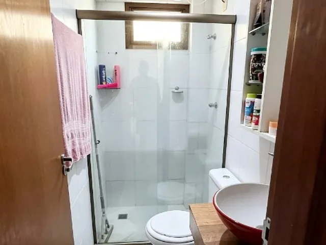 Imagem 4: APARTAMENTO PARA VENDA NO CONDOMÍNIO BRISAS DO IPITANGA- CENTRO DE LAURO-DE-FREITAS
