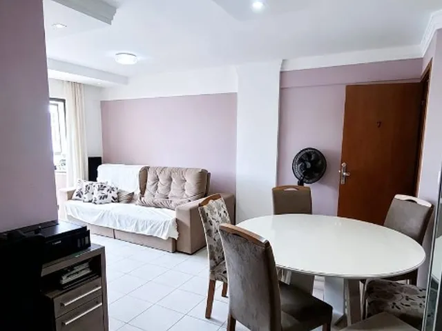 Imagem 3: APARTAMENTO PARA VENDA NO CONDOMÍNIO BRISAS DO IPITANGA- CENTRO DE LAURO-DE-FREITAS