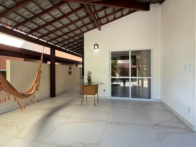Imagem 8: CASA À VENDA Casa com 3 dormitórios