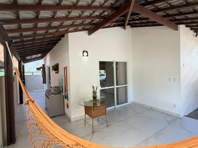 Imagem 9: CASA À VENDA Casa com 3 dormitórios