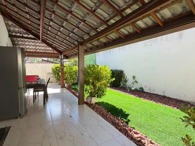 Imagem 6: CASA À VENDA Casa com 3 dormitórios