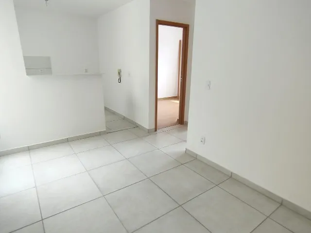 Imagem: Apartamento à Venda Condomínio Solar