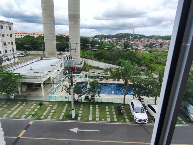 Imagem 10: Apartamento à Venda ? Condomínio Solar da Costa