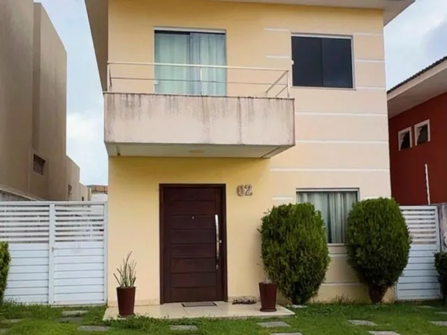 Imagem: CASA DUPLEX À VENDA SOLARIS 1