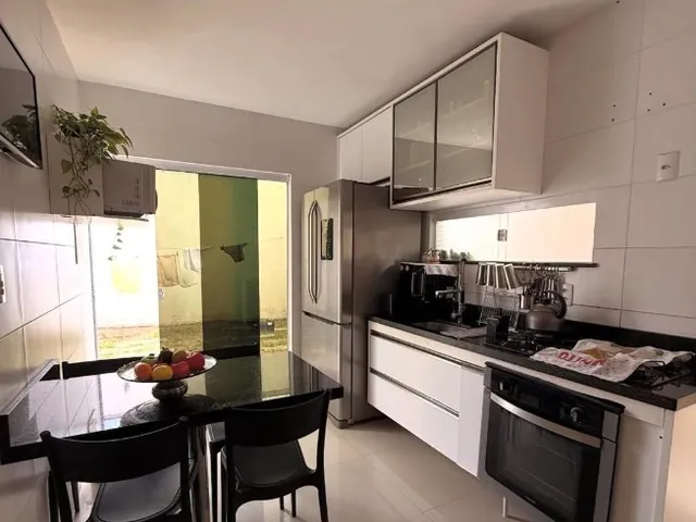 Imagem 10: CASA DUPLEX À VENDA ? SOLARIS 1