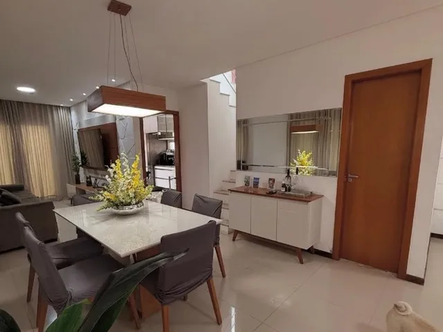 Imagem 8: CASA DUPLEX À VENDA ? SOLARIS 1