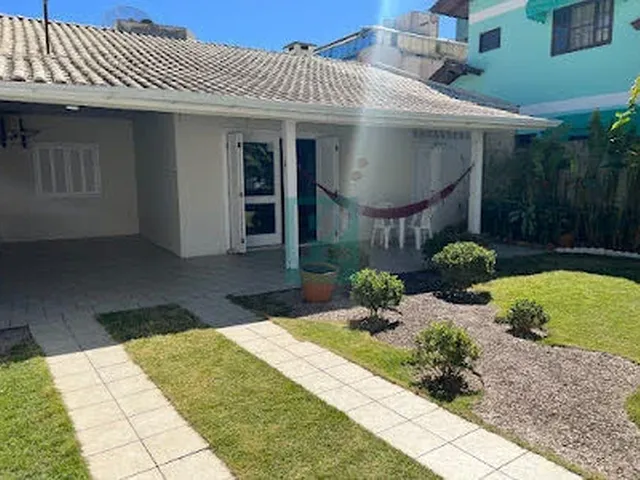 Imagem: Casa Mobiliada À 250 Metros da Praia de