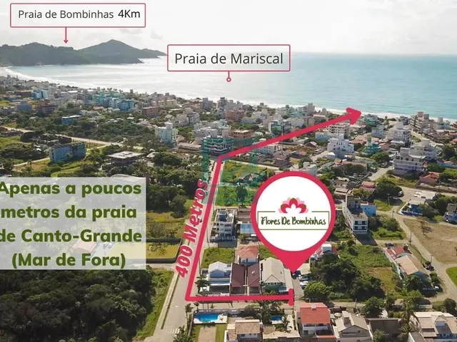 Imagem 8: Pousada À 300M da Praia de Canto Grande