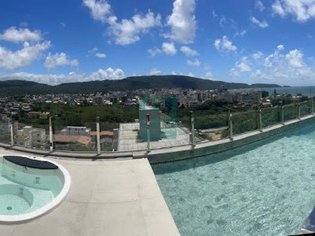 Imagem 4: Flat Pronto para Morar a 600 Metros da Praia de Bombinhas/Sc