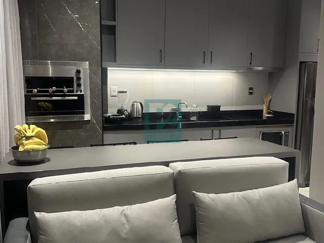 Imagem 7: Flat Pronto para Morar a 600 Metros da Praia de Bombinhas/Sc