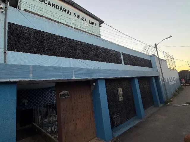Imagem 5: A 5ª Avenida Imóveis selecionou este excelente imóvel para fins comerciais, localizado