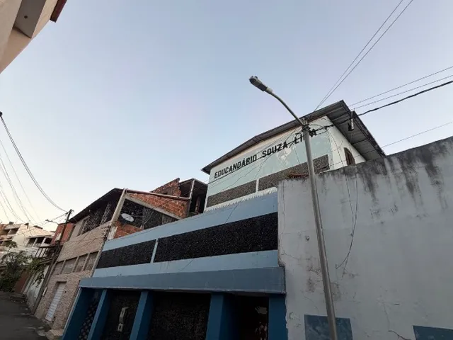 Imagem 9: A 5ª Avenida Imóveis selecionou este excelente imóvel para fins comerciais, localizado