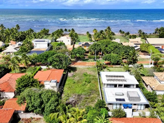 Imagem: TERRENO A VENDA CONDOMÍNIO ENSEADA PRAIA