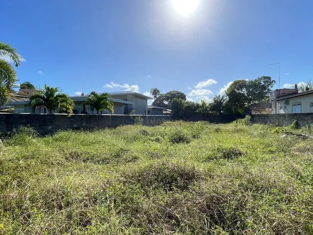 Imagem 15: TERRENO A VENDA CONDOMÍNIO ENSEADA PRAIA DA ESPERA EM ITACIMIRIM 765 METROS
