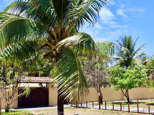 Imagem 6: TERRENO A VENDA CONDOMÍNIO ENSEADA PRAIA DA ESPERA EM ITACIMIRIM 765 METROS