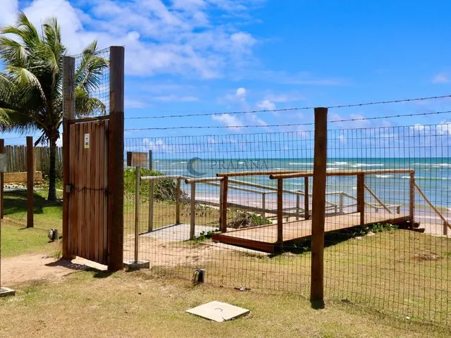 Imagem 12: TERRENO A VENDA CONDOMÍNIO ENSEADA PRAIA DA ESPERA EM ITACIMIRIM 765 METROS