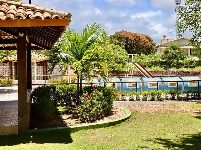 Imagem 5: TERRENO A VENDA CONDOMÍNIO ENSEADA PRAIA DA ESPERA EM ITACIMIRIM 765 METROS