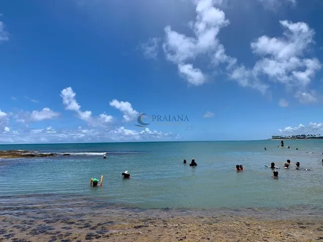 Imagem 9: TERRENO A VENDA CONDOMÍNIO ENSEADA PRAIA DA ESPERA EM ITACIMIRIM 765 METROS