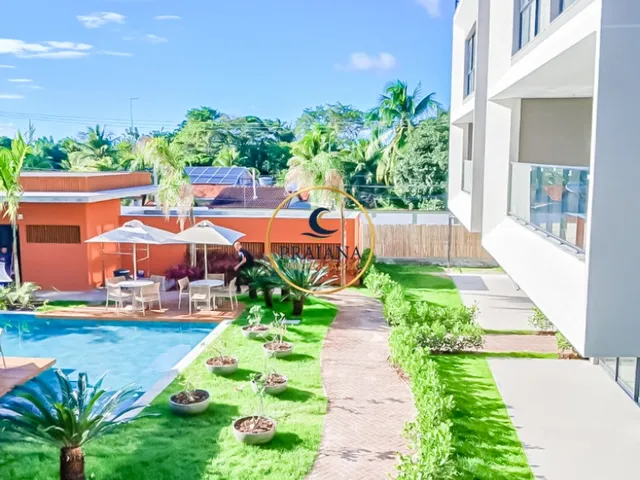 Imagem: Apartamento com 2 suítes a venda em Guarajuba