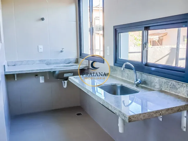 Imagem 5: Apartamento com 2 suítes a venda em Guarajuba Condomínio Alta Vista