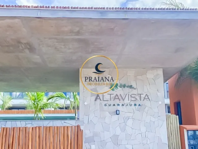 Imagem 16: Apartamento com 2 suítes a venda em Guarajuba Condomínio Alta Vista