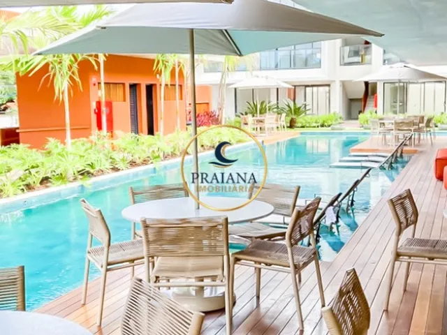Imagem 10: Apartamento com 2 suítes a venda em Guarajuba Condomínio Alta Vista