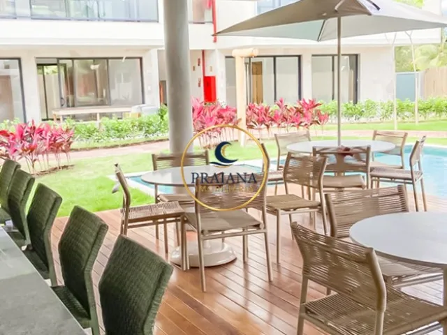 Imagem 7: Apartamento com 2 suítes a venda em Guarajuba Condomínio Alta Vista