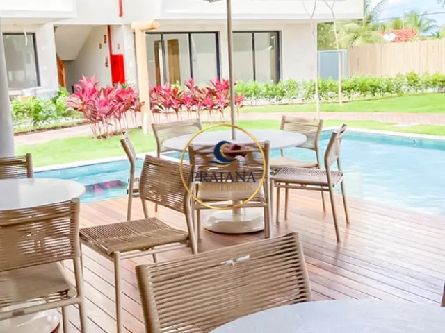 Imagem 15: Apartamento com 2 suítes a venda em Guarajuba Condomínio Alta Vista