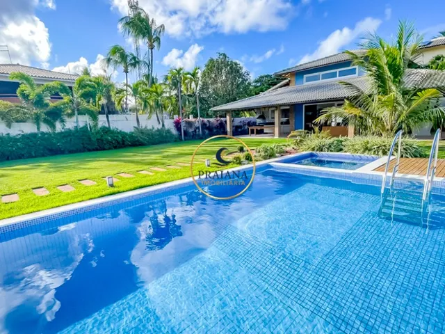 Imagem: CASA A VENDA EM ITACIMIRIM CONDOMÍNIO ENSEADA
