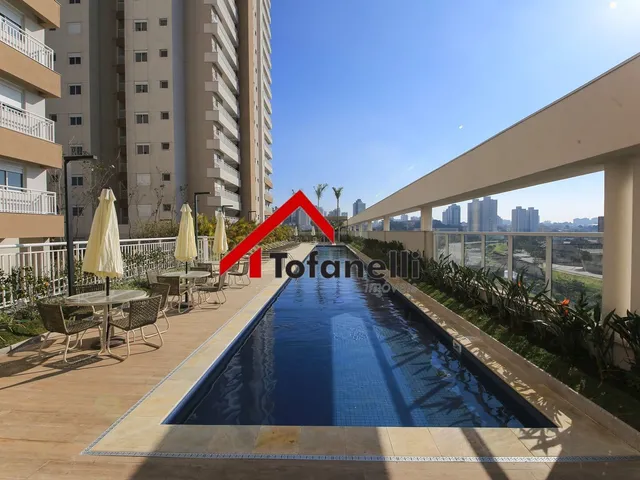 Imagem 6: Helbor Trilogy Home - Apartamento em Centro, São Bernardo do Campo/Sp