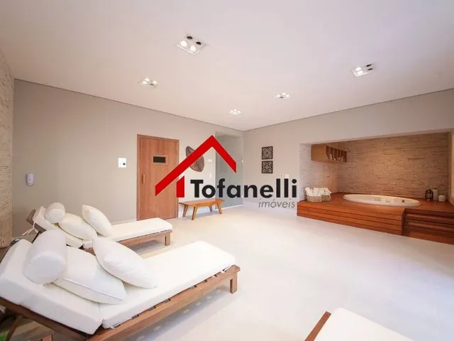 Imagem 9: Helbor Trilogy Home - Apartamento em Centro, São Bernardo do Campo/Sp