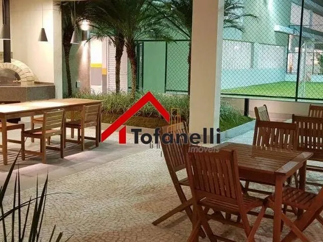 Imagem 5: Helbor Trilogy Home - Apartamento em Centro, São Bernardo do Campo/Sp