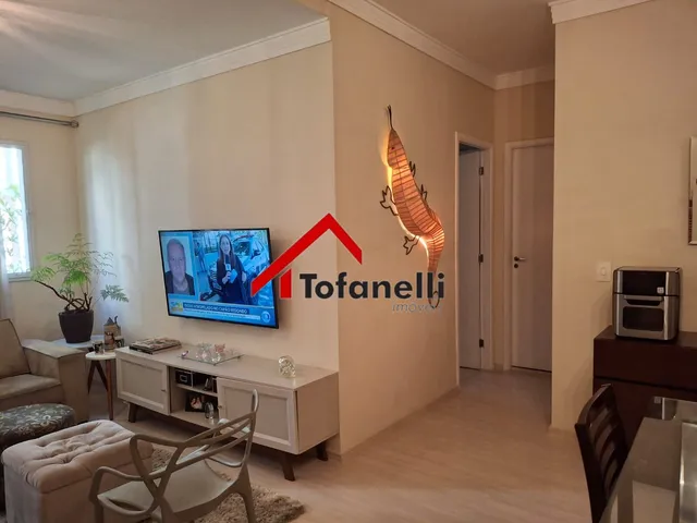 Imagem 1: Condominio Residencial Smille II - Apartamento Térreo em Planalto, São Bernardo do Campo/Sp