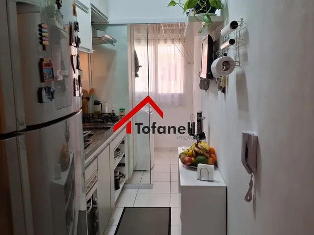 Imagem 14: Condominio Residencial Smille II - Apartamento Térreo em Planalto, São Bernardo do Campo/Sp
