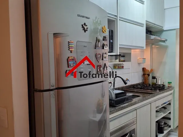 Imagem 13: Condominio Residencial Smille II - Apartamento Térreo em Planalto, São Bernardo do Campo/Sp