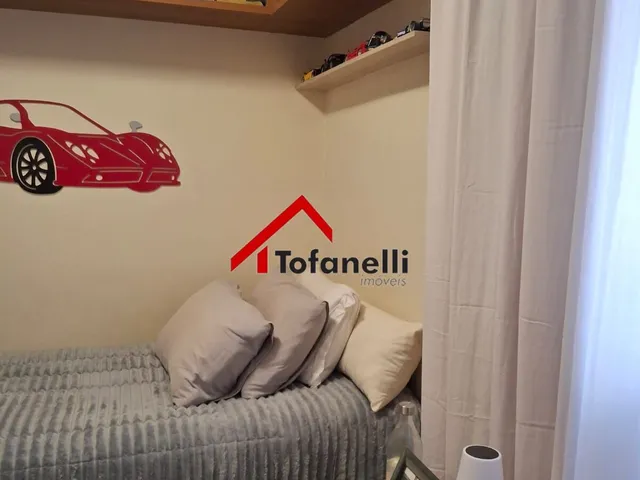 Imagem 16: Condominio Residencial Smille II - Apartamento Térreo em Planalto, São Bernardo do Campo/Sp