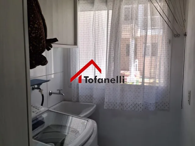 Imagem 12: Condominio Residencial Smille II - Apartamento Térreo em Planalto, São Bernardo do Campo/Sp
