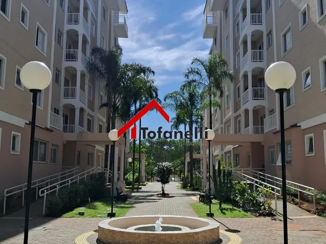 Imagem 2: Condominio Residencial Smille II - Apartamento Térreo em Planalto, São Bernardo do Campo/Sp