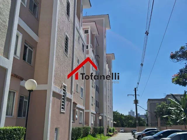 Imagem 9: Condominio Residencial Smille II - Apartamento Térreo em Planalto, São Bernardo do Campo/Sp