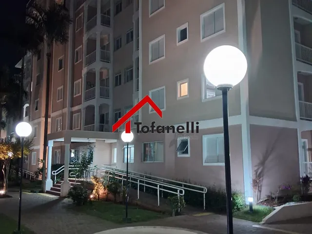 Imagem 7: Condominio Residencial Smille II - Apartamento Térreo em Planalto, São Bernardo do Campo/Sp