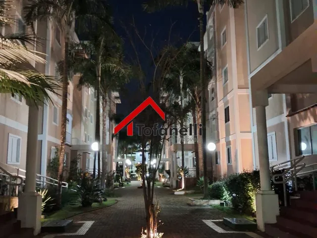Imagem 5: Condominio Residencial Smille II - Apartamento Térreo em Planalto, São Bernardo do Campo/Sp